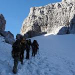 Dolomiti del Brenta